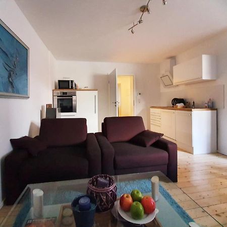 3-Zimmer Wohnung In Der City Bochum Luaran gambar