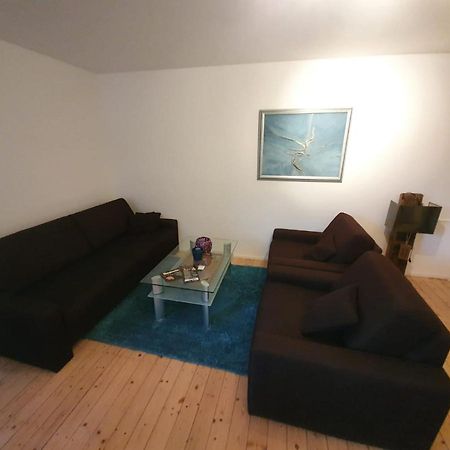 3-Zimmer Wohnung In Der City Bochum Luaran gambar