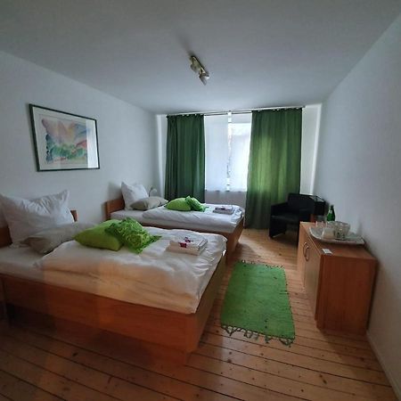 3-Zimmer Wohnung In Der City Bochum Luaran gambar