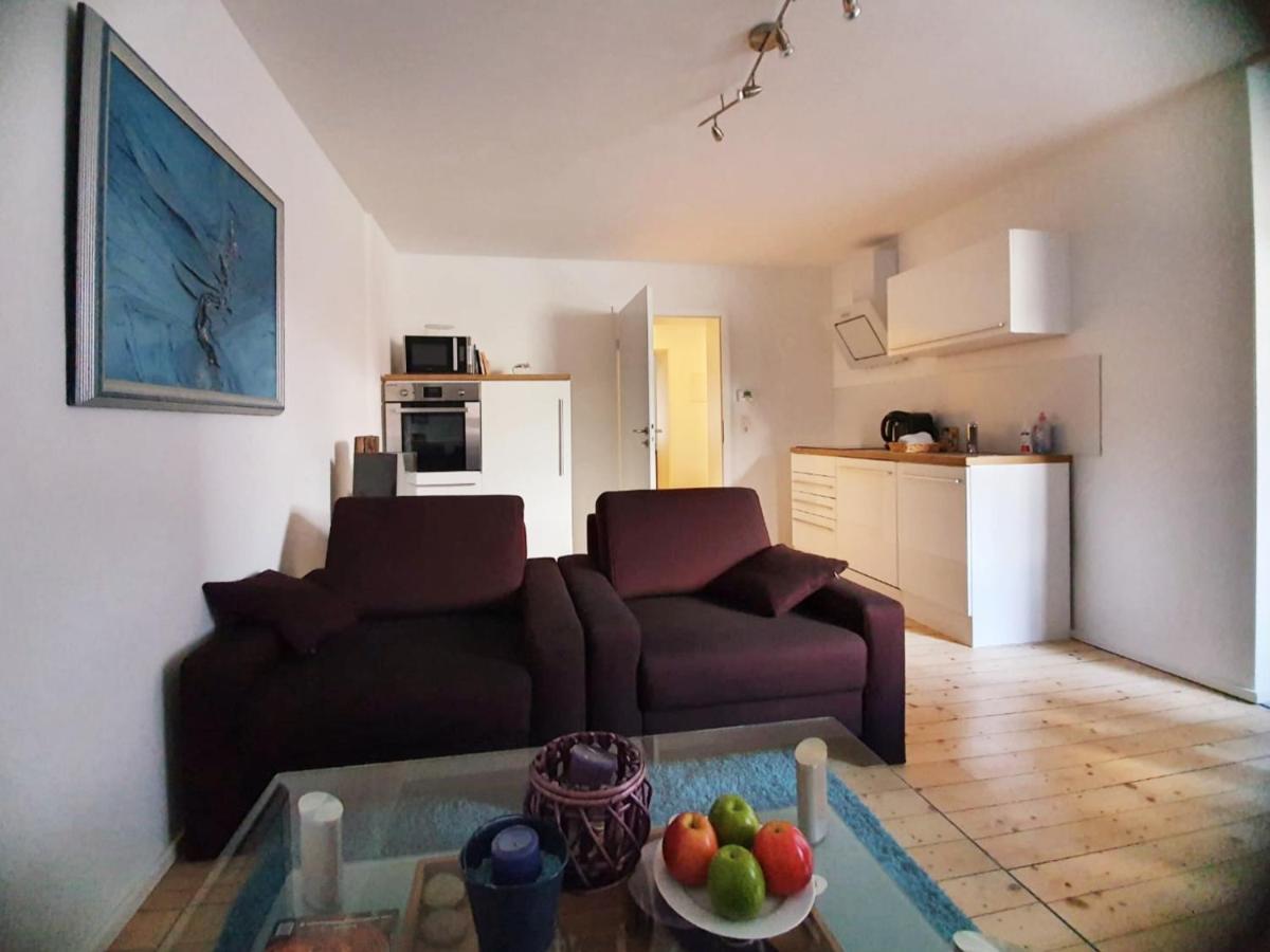 3-Zimmer Wohnung In Der City Bochum Luaran gambar