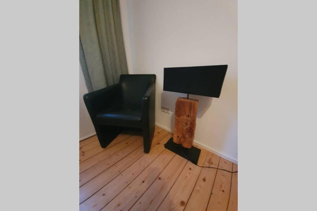 3-Zimmer Wohnung In Der City Bochum Luaran gambar