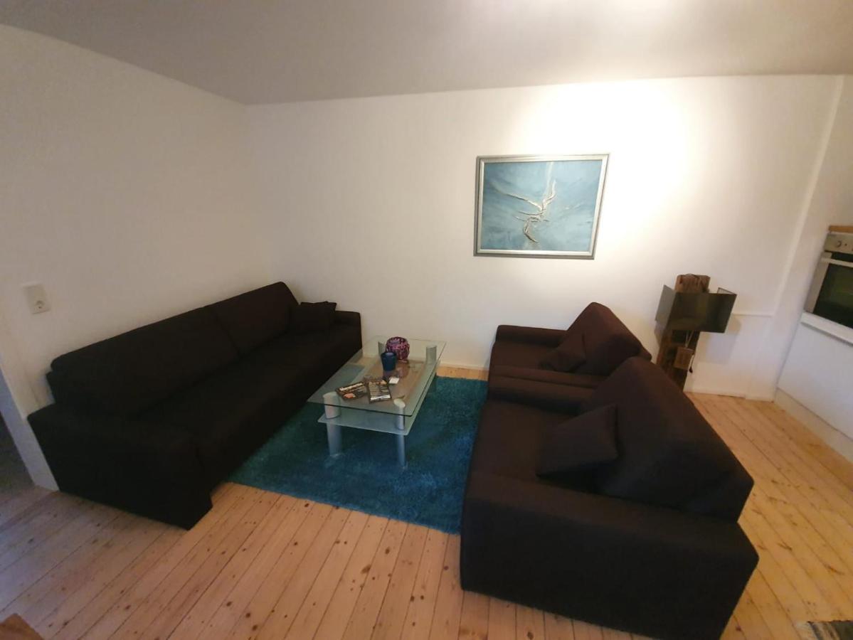 3-Zimmer Wohnung In Der City Bochum Luaran gambar