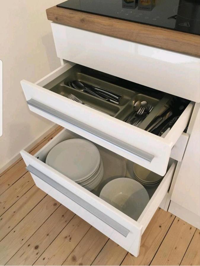 3-Zimmer Wohnung In Der City Bochum Luaran gambar