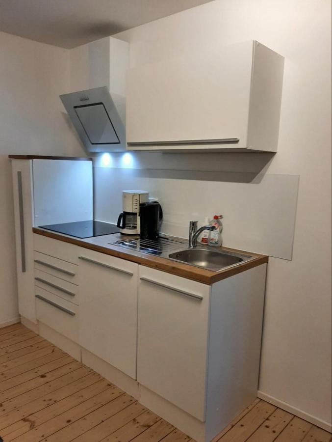 3-Zimmer Wohnung In Der City Bochum Luaran gambar